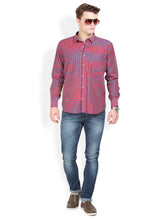 ORANGE VALLEY SHIRT