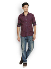 ORANGE VALLEY SHIRT