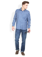 ORANGE VALLEY SHIRT