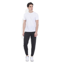 Rocx Men Cotton Grey Track Pant