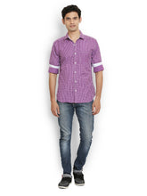 ORANGE VALLEY SHIRT