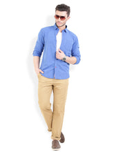 Pan Valley Casual Shirt