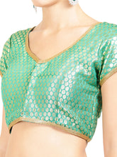 JADEMIST BLOUSE