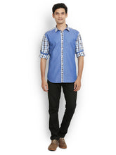 ORANGE VALLEY SHIRT