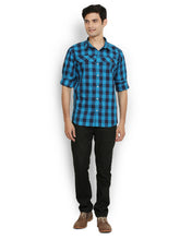 ORANGE VALLEY SHIRT
