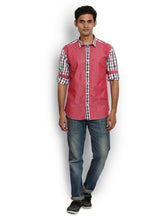 ORANGE VALLEY SHIRT
