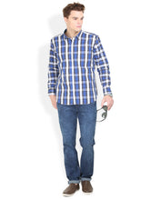 ORANGE VALLEY SHIRT