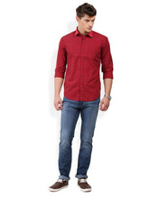 Pan Valley Casual Shirts