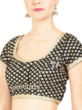 JADEMIST BLOUSE