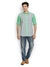 ORANGE VALLEY SHIRT