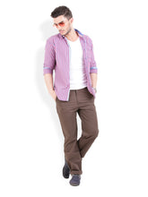 Pan Valley Casual Shirt