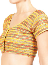JADEMIST BLOUSE