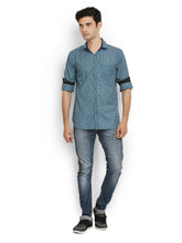 ORANGE VALLEY SHIRT