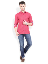 Pan Valley Casual Shirt