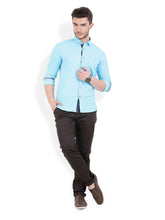 Pan Valley Casual Shirt