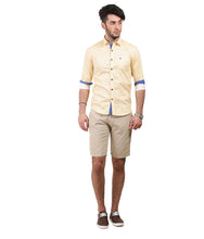 Pan Valley Casual Shirt