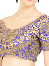 JADEMIST BLOUSE