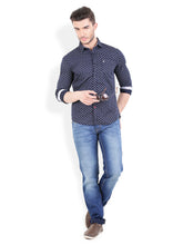 Pan Valley Casual Shirt
