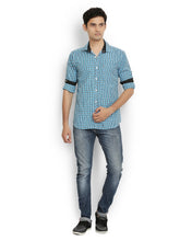 ORANGE VALLEY SHIRT