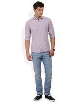 Pan Valley Casual Shirt