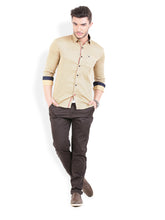 Pan Valley Casual Shirt