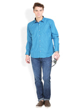 ORANGE VALLEY SHIRT