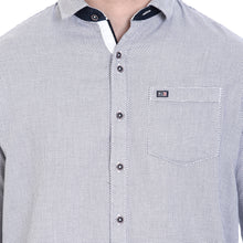 Rocx Men's Slim Fit Casual Shirts