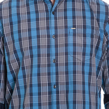 Rocx Men's Slim Fit Casual Shirts