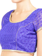 JADEMIST BLOUSE