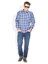 ORANGE VALLEY SHIRT