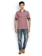 ORANGE VALLEY SHIRT