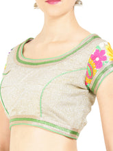 JADEMIST BLOUSE