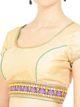 JADEMIST BLOUSE