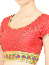JADEMIST BLOUSE