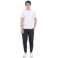 Rocx Men Cotton Grey Track Pant
