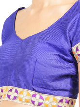 JADEMIST BLOUSE