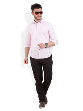 Pan Valley Casual Shirt