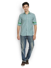 ORANGE VALLEY SHIRT