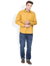 ORANGE VALLEY SHIRTS