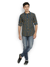 ORANGE VALLEY SHIRT