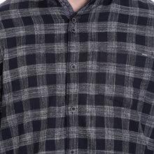 ROCX Shirts Multi Colour Twill Check