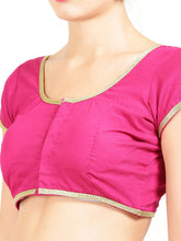 JADEMIST BLOUSE