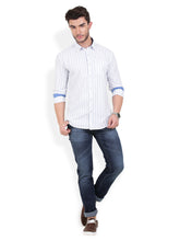 Pan Valley Casual Shirt