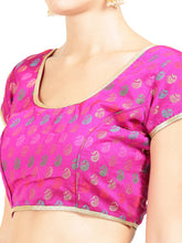 JADEMIST BLOUSE