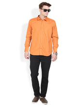 ORANGE VALLEY SHIRTS
