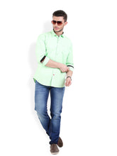 Pan Valley Casual Shirt