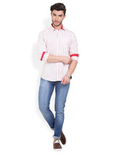 Pan Valley Casual Shirt