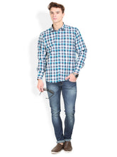 ORANGE VALLEY SHIRT