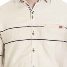 Rocx Men's Slim Fit Casual Shirts