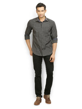 ORANGE VALLEY SHIRT